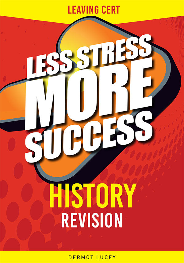 History Revision for Leaving Cert