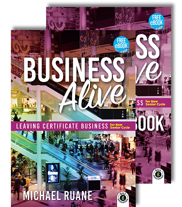 Business Alive