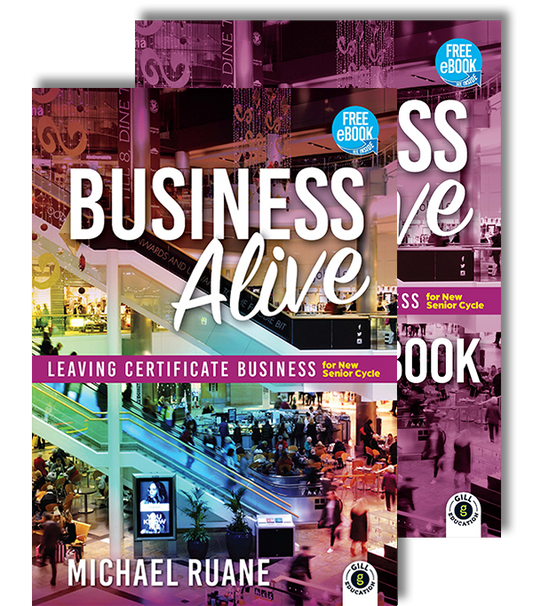 Business Alive