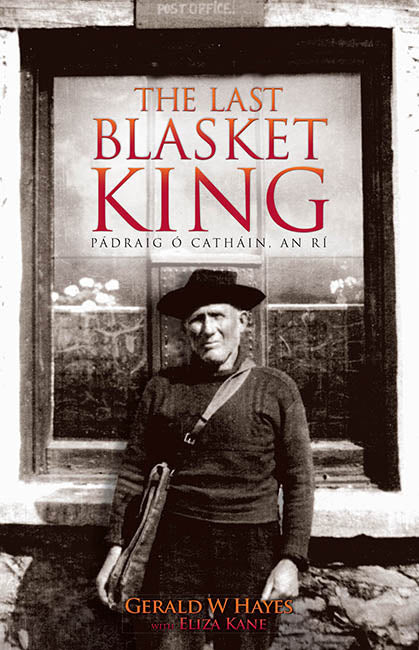 The Last Blasket King