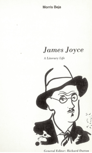 James Joyce: A Literary Life