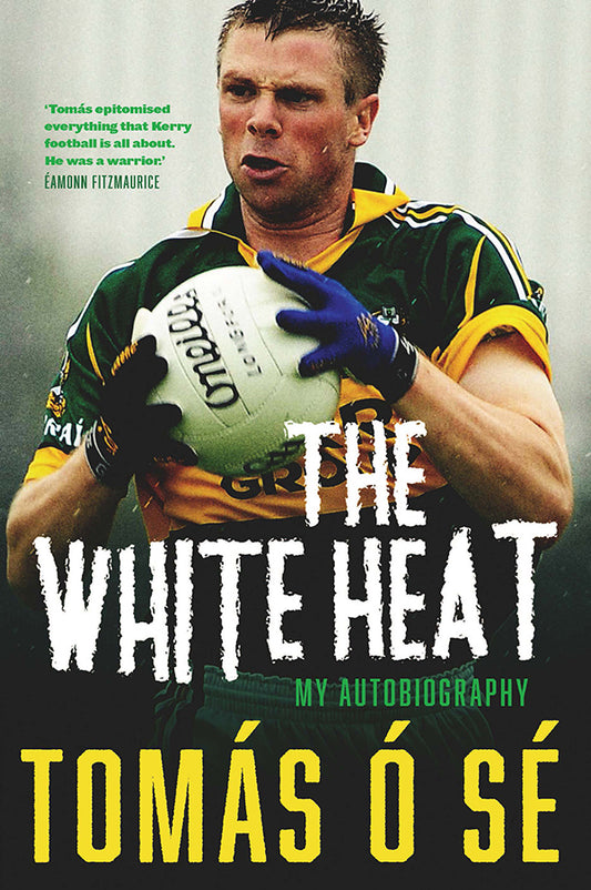 The White Heat