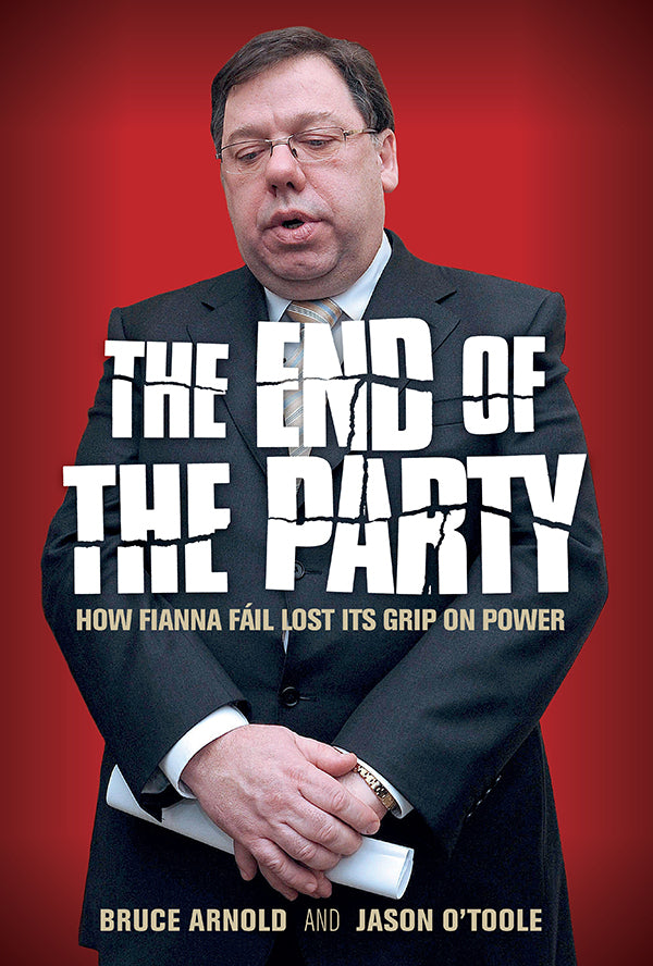 The End of the Party