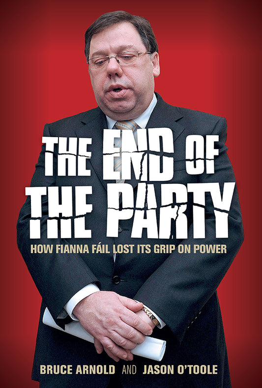 The End of the Party