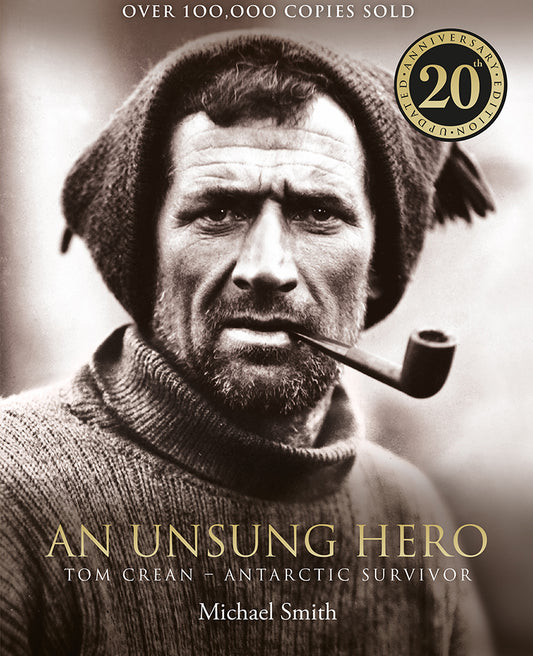 An Unsung Hero