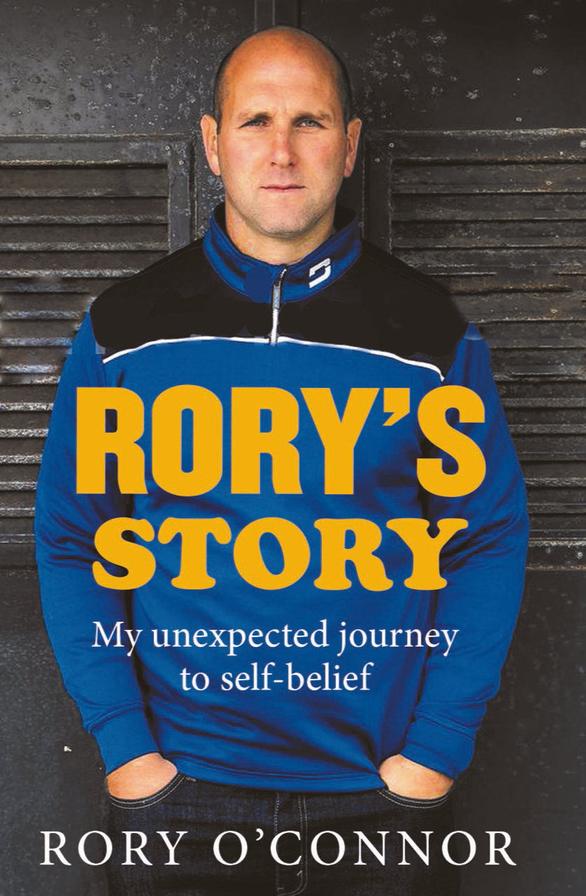 Rory's Story