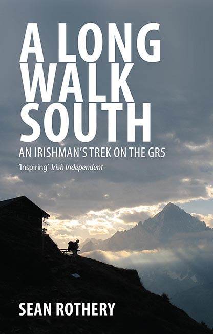 A Long Walk South