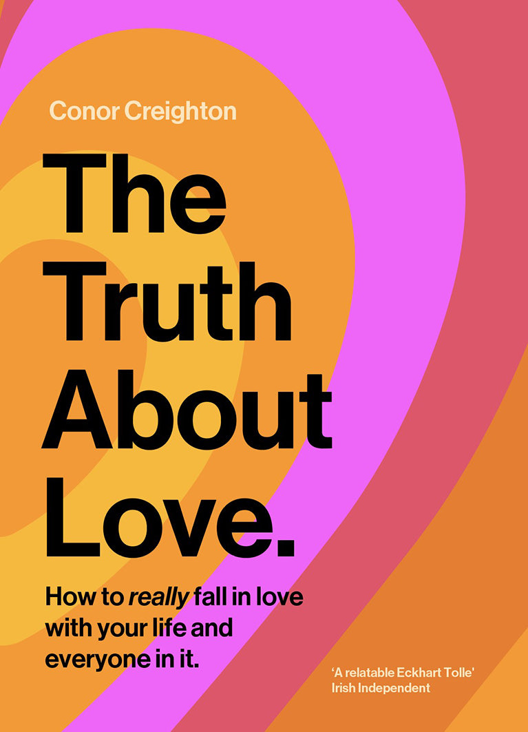 The Truth About Love