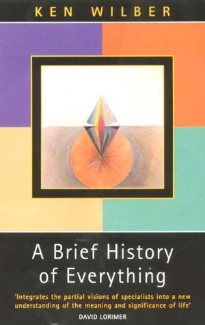 A Brief History of Everything