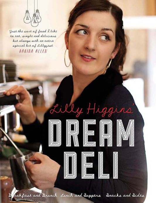 Lilly Higgins' Dream Deli