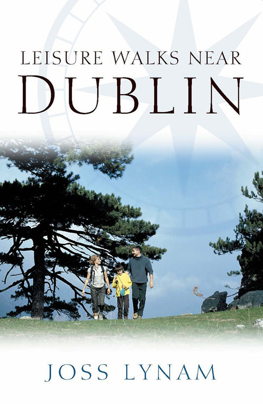 Leisure Walks Near Dublin
