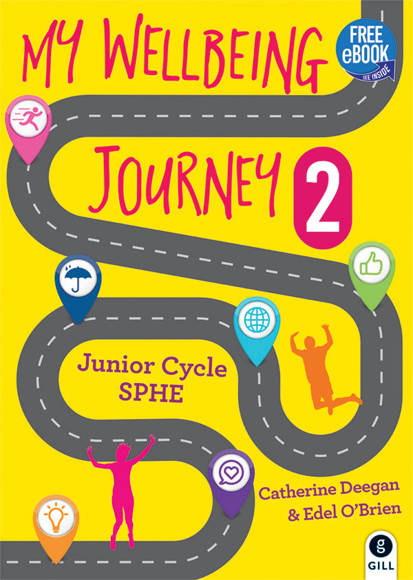 My Wellbeing Journey 2