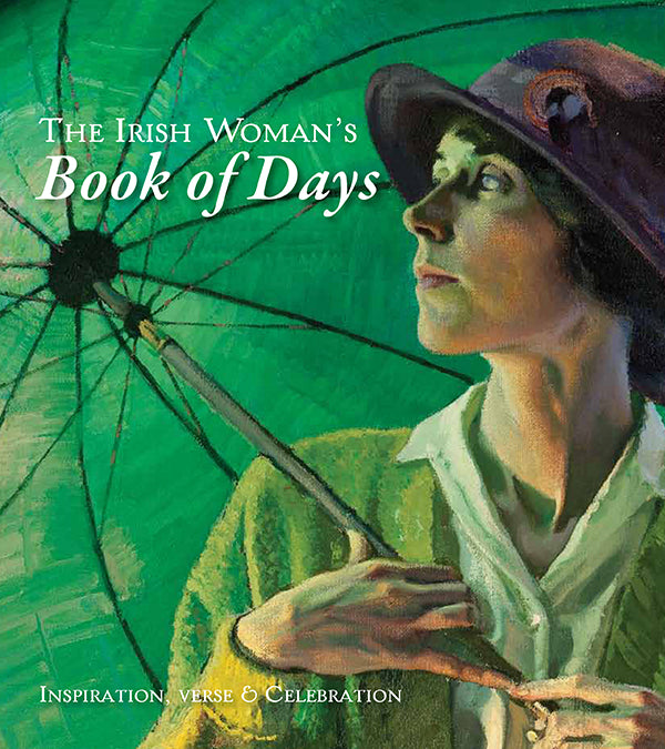 The Irish Woman's Book of Days