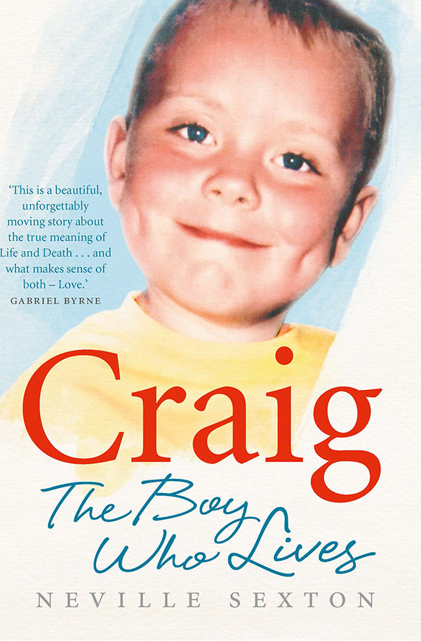 Craig: The Boy Who Lives