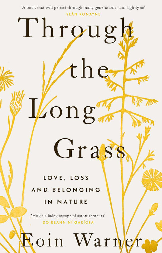 Through the Long Grass