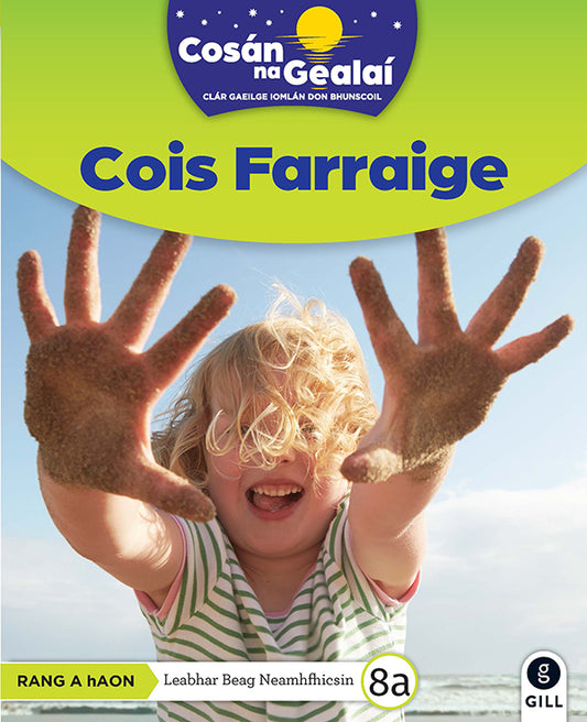 COSÁN NA GEALAÍ Cois Farraige