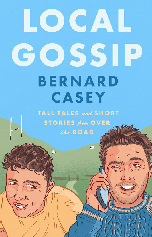 Local Gossip