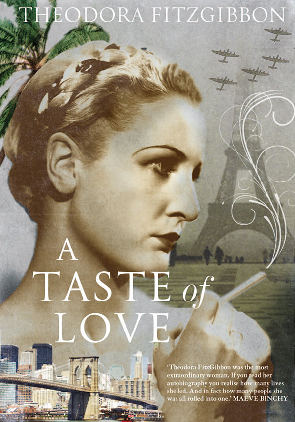 A Taste of Love