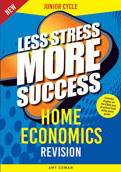 Home Economics Revision Junior Cycle