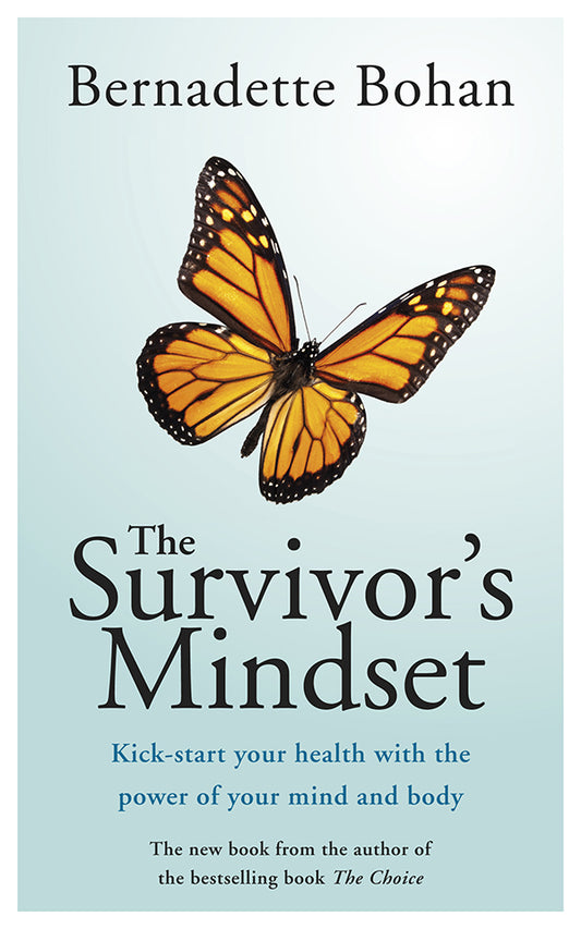 The Survivor's Mindset