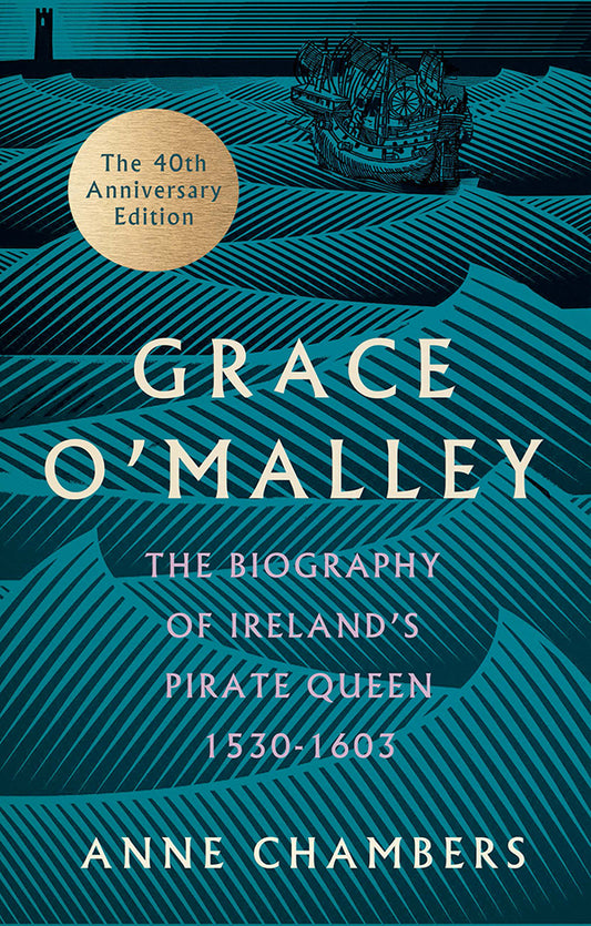 Grace O'Malley