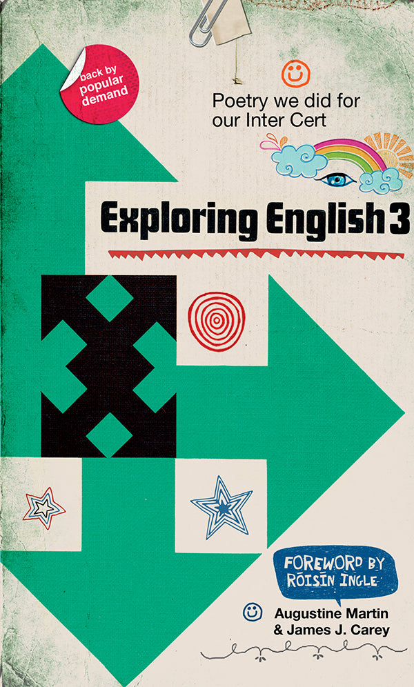 Exploring English 3