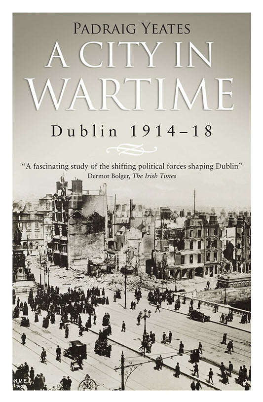 A City in Wartime