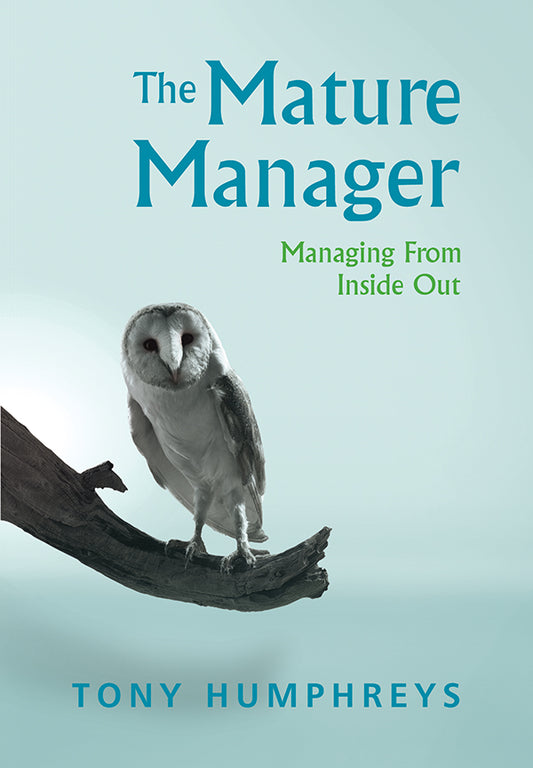 The Mature Manager