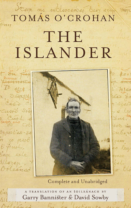 The Islander
