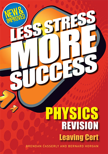 Physics Revision Leaving Cert