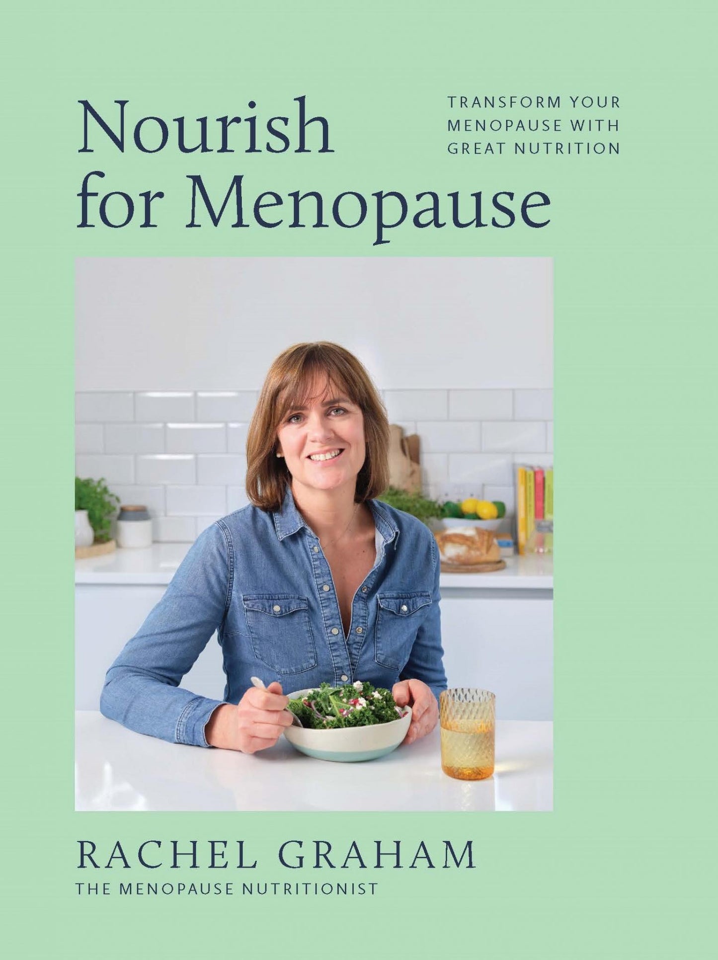 Nourish for Menopause