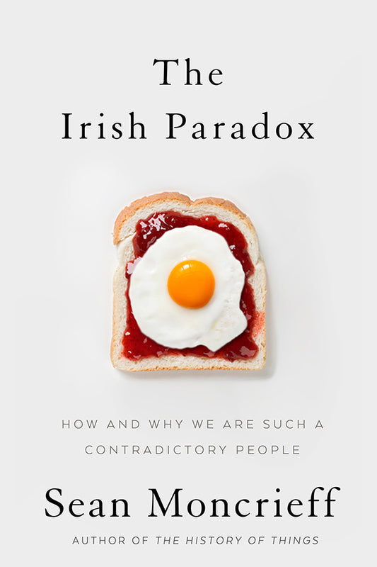 The Irish Paradox
