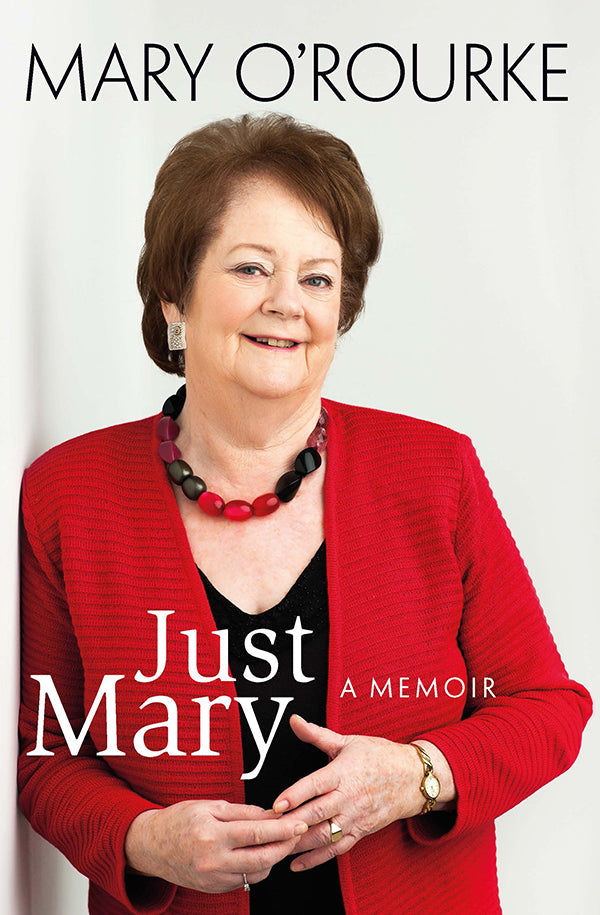 Just Mary