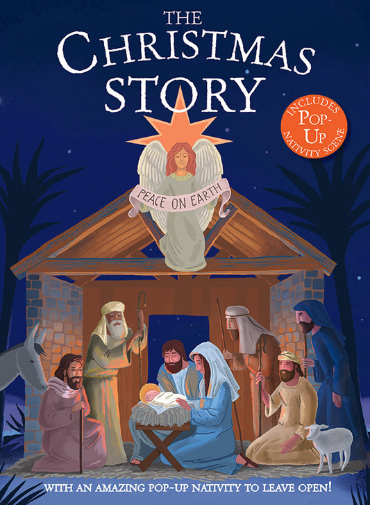 The Christmas Story
