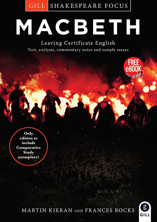 Shakespeare Focus: Macbeth
