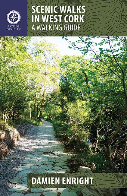 Scenic Walks in West Cork