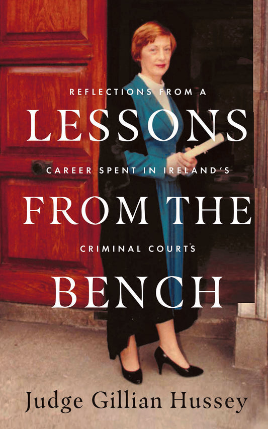 Lessons From the Bench