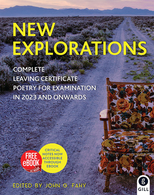 New Explorations