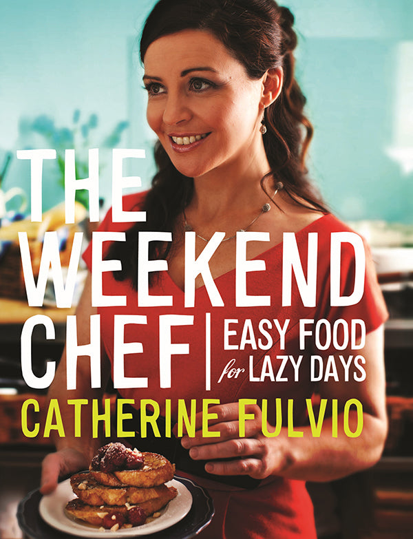 The Weekend Chef