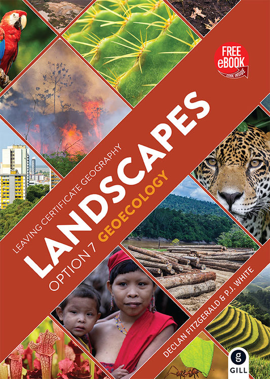 Landscapes Geoecology