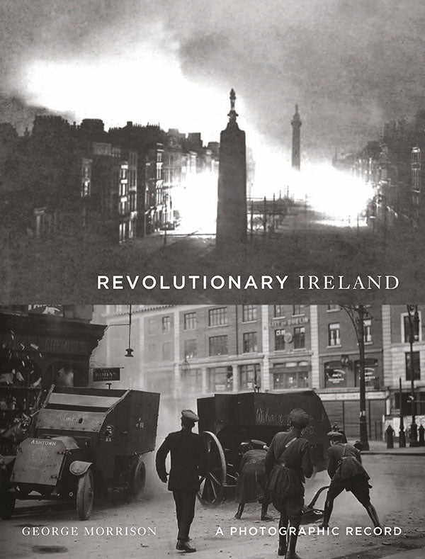 Revolutionary Ireland