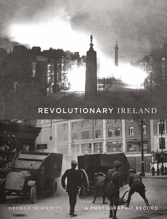 Revolutionary Ireland