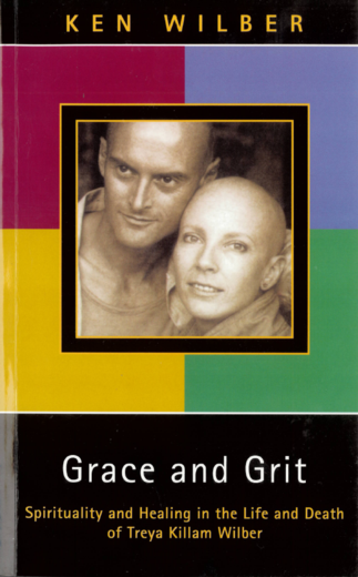 Grace and Grit