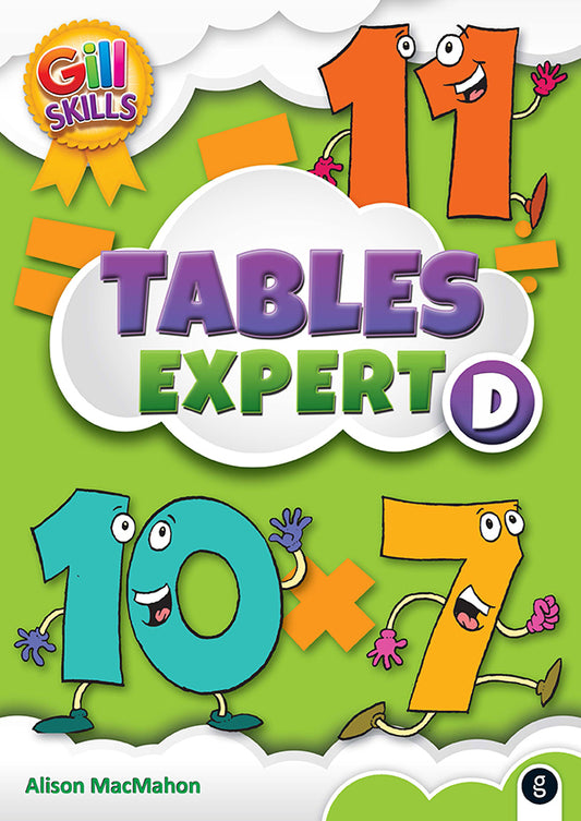 Tables Expert D