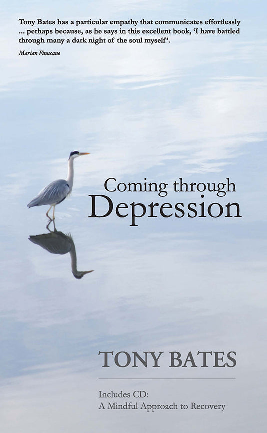 Coming Through Depression