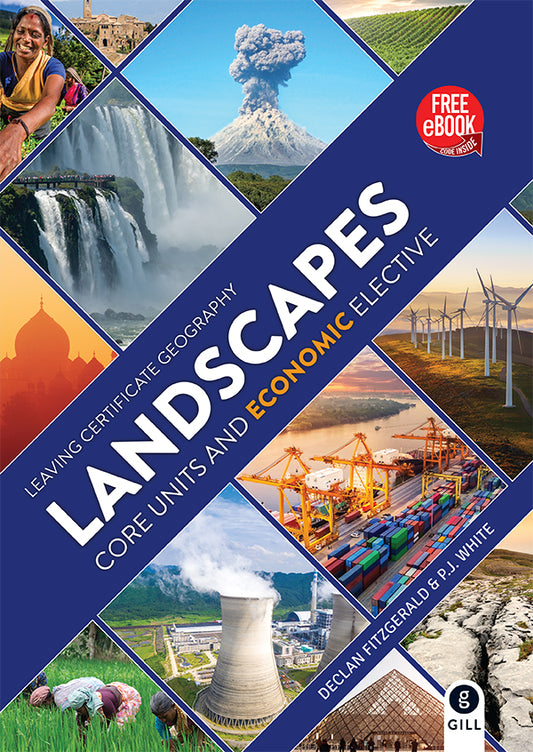 Landscapes:Economic