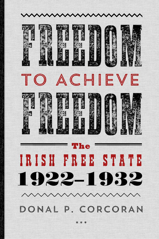 Freedom to Achieve Freedom
