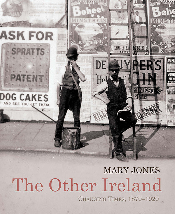 The Other Ireland