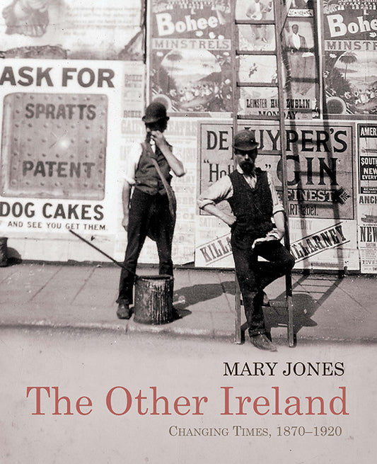 The Other Ireland