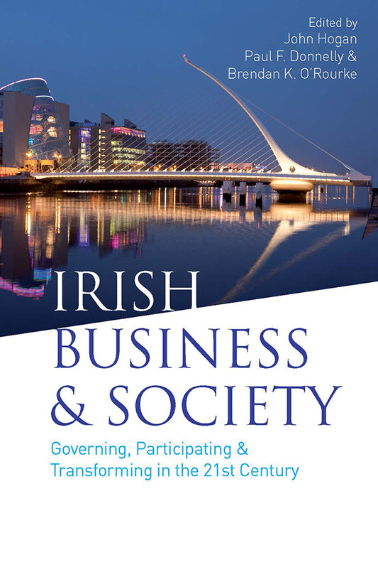 Irish Business & Society